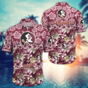 NCAA Florida State Seminoles Hawaiian…