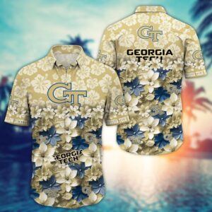 NCAA Georgia Tech Yellow Jackets…