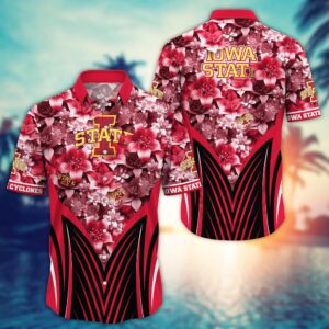 NCAA Iowa State Cyclones Hawaiian…