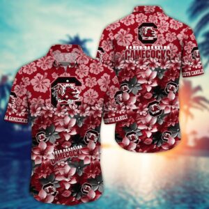 NCAA South Carolina Gamecocks Hawaiian…