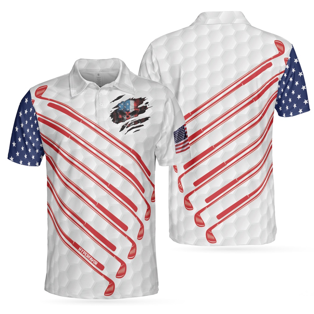 Golf American Flag Golf Club…