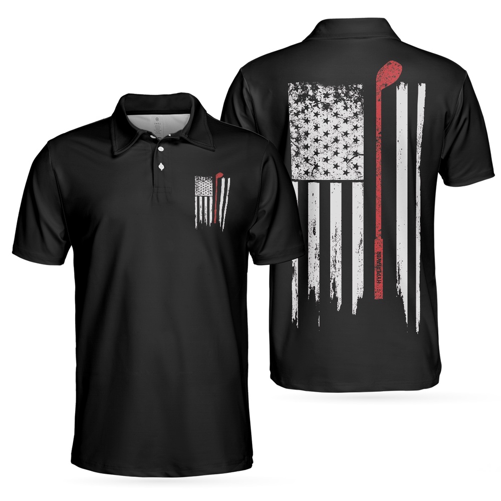 Golf Nation Short Sleeve Golf…