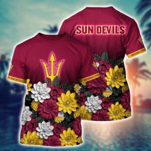 NCAA Arizona State Sun Devils…