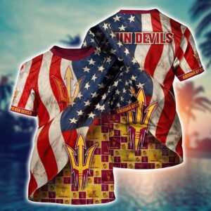 NCAA Arizona State Sun Devils…