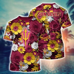 NCAA Arizona State Sun Devils…