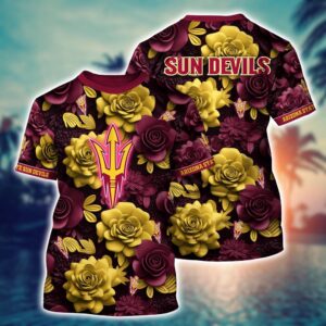 NCAA Arizona State Sun Devils…