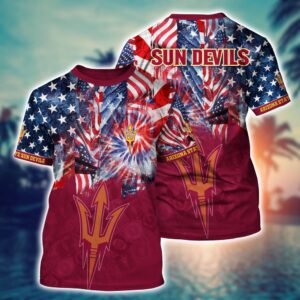 NCAA Arizona State Sun Devils…