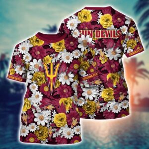 NCAA Arizona State Sun Devils…