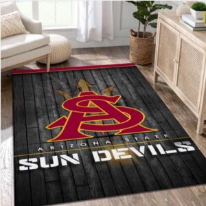 NCAA Arizona State Sun Devils…