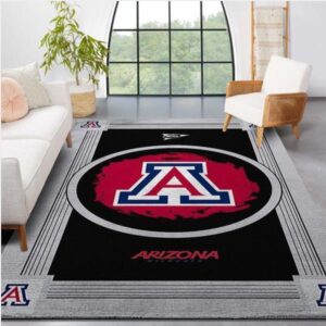 NCAA Arizona Wildcats Area Rug…