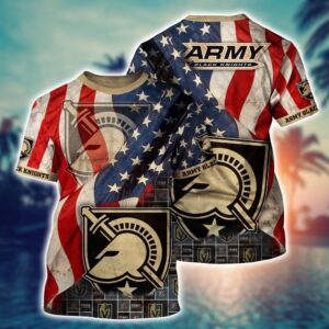 NCAA Army Black Knights 3D…