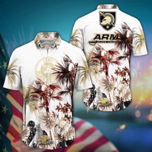 NCAA Army Black Knights Hawaiian…