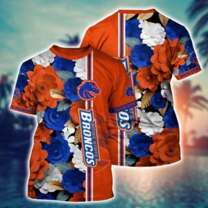 NCAA Boise State Broncos 3D…