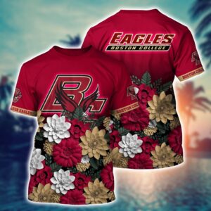 NCAA Boston College Eagles 3D…