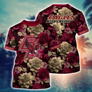 NCAA Boston College Eagles 3D…