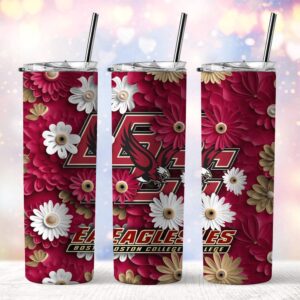 NCAA Boston College Eagles Skinny Tumbler Campus Spirit Quencher