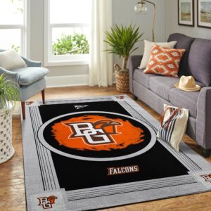 NCAA Bowling Green Falcons Area…