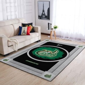 NCAA Charlotte 49ers Area Rug…