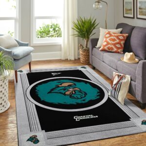 NCAA Coastal Carolina Chanticleers Area…