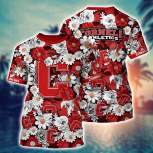 NCAA Cornell Big Red 3D…