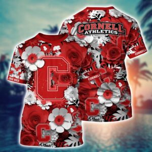 NCAA Cornell Big Red 3D…