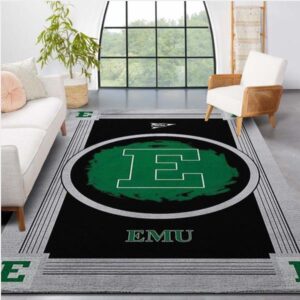 NCAA Eastern Michigan Eagles Area…