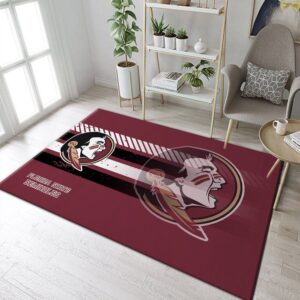 NCAA Florida State Seminoles Area…