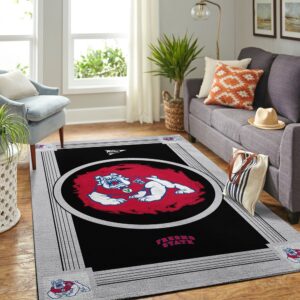 NCAA Fresno State Bulldogs Area…