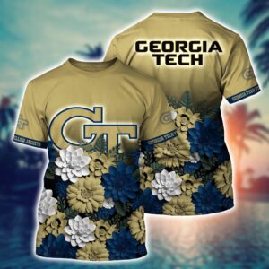 NCAA Georgia Tech Yellow Jackets…