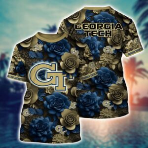 NCAA Georgia Tech Yellow Jackets…