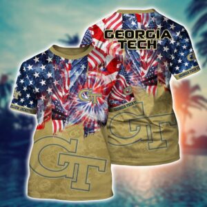 NCAA Georgia Tech Yellow Jackets…