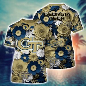 NCAA Georgia Tech Yellow Jackets…