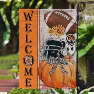 NCAA Idaho State Bengals Garden…