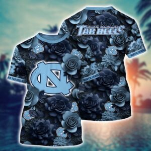 NCAA North Carolina Tar Heels…