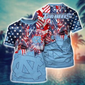 NCAA North Carolina Tar Heels…