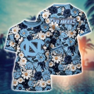 NCAA North Carolina Tar Heels…