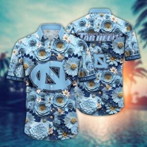 NCAA North Carolina Tar Heels…