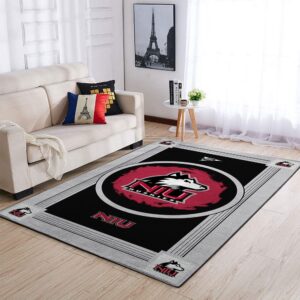 NCAA Northern Illinois Huskies Area…