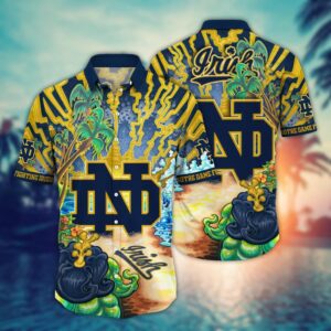 NCAA Notre Dame Fighting Irish…