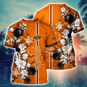 NCAA Oklahoma State Cowboys 3D…