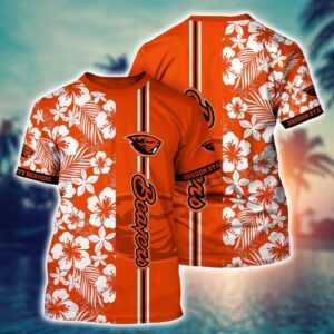 NCAA Oregon State Beavers 3D…