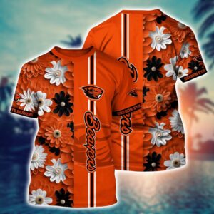 NCAA Oregon State Beavers 3D…