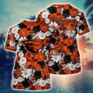 NCAA Oregon State Beavers 3D…