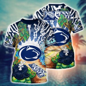 NCAA Penn State Nittany Lions…