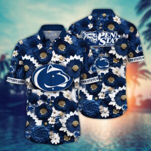 NCAA Penn State Nittany Lions…