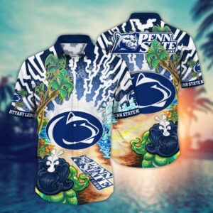 NCAA Penn State Nittany Lions…