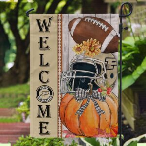 NCAA Purdue Boilermakers Garden Flag…