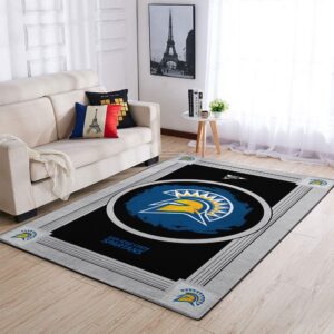 NCAA San Jose State Spartans…