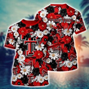 NCAA Texas Tech Red Raiders…