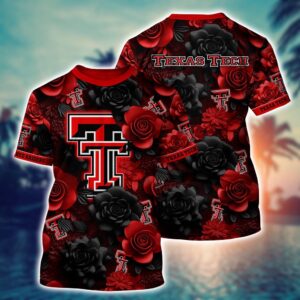 NCAA Texas Tech Red Raiders…